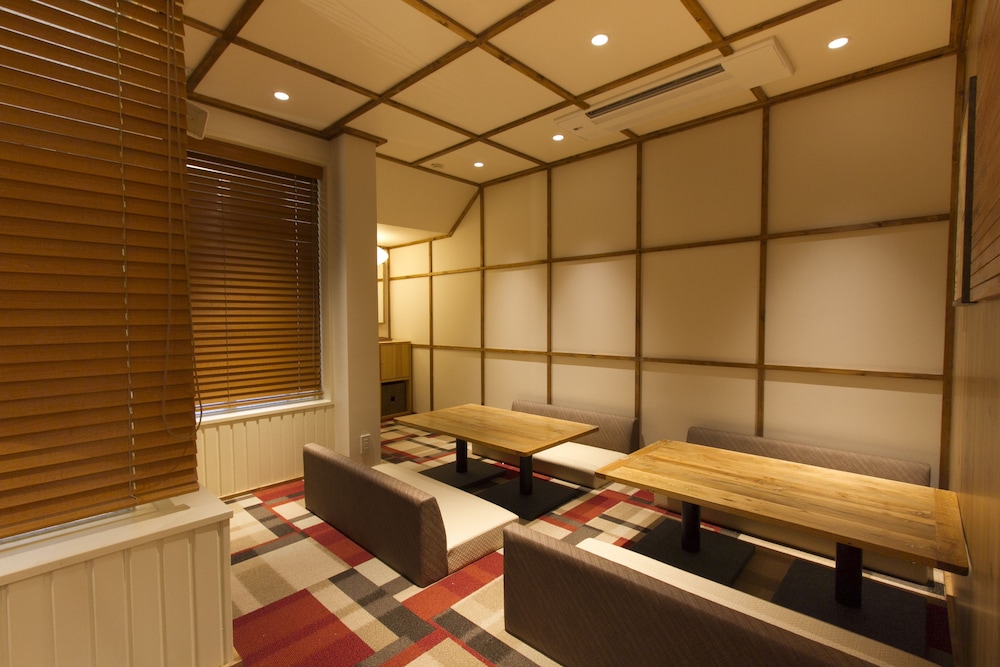 レストラン1 | アパホテル〈水戸駅北〉