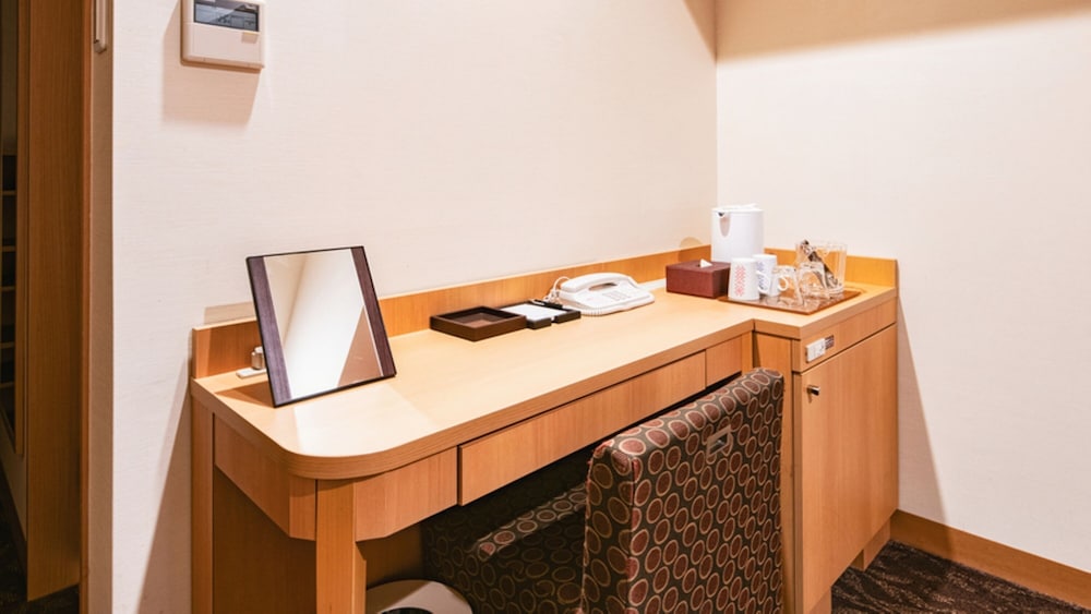 コンフォート ツインルーム 禁煙 客室2 | ベッセルホテルカンパーナ京都五条