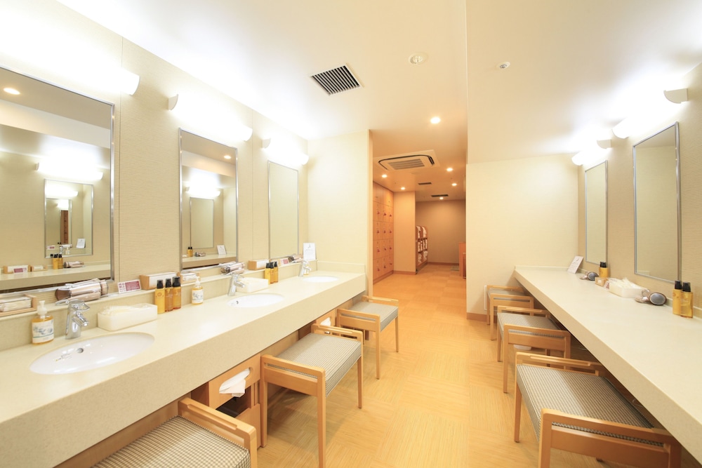 スパ1 | ベッセルホテルカンパーナ京都五条 スパ1 | ベッセルホテルカンパーナ京都五条