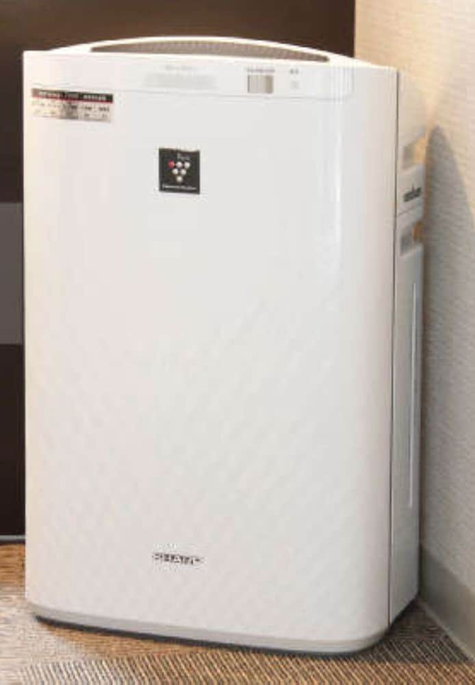 スタンダード ダブルルーム 禁煙 客室2 | ベッセルホテルカンパーナ京都五条