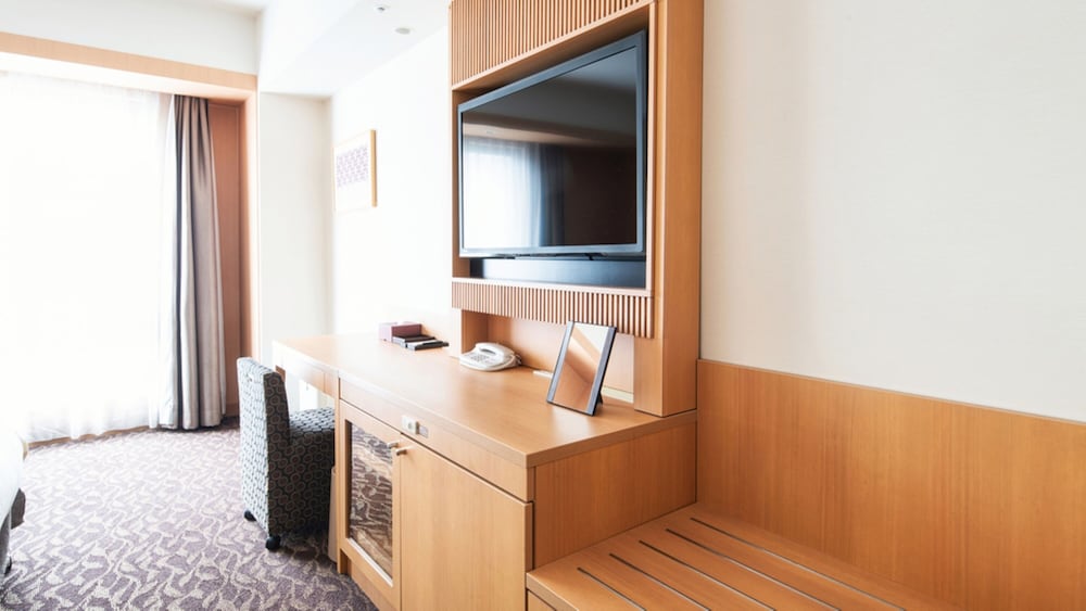 スーペリア ツインルーム 禁煙 客室3 | ベッセルホテルカンパーナ京都五条