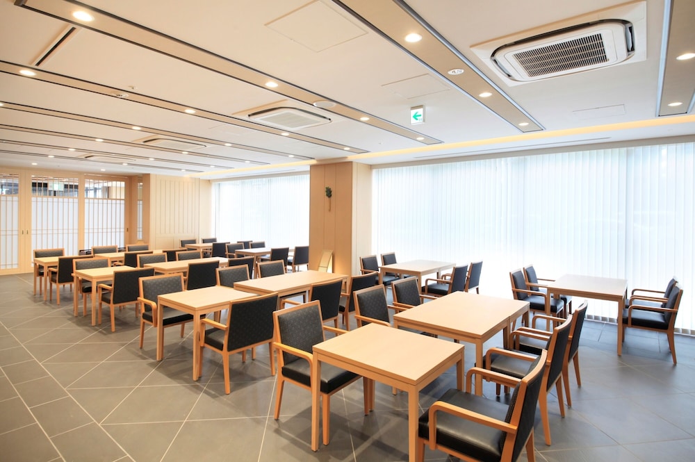 朝食スペース1 | ベッセルホテルカンパーナ京都五条 朝食スペース1 | ベッセルホテルカンパーナ京都五条