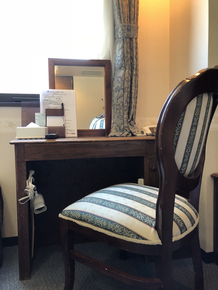 ツインルーム 禁煙 客室1 | ホテルターミナルアートイン