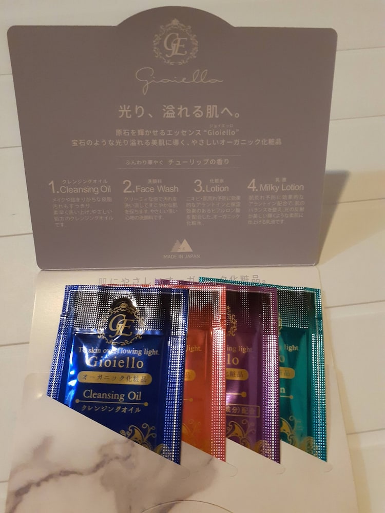 セミダブルルーム 喫煙可 客室の設備とサービス2 | ホテルターミナルアートイン