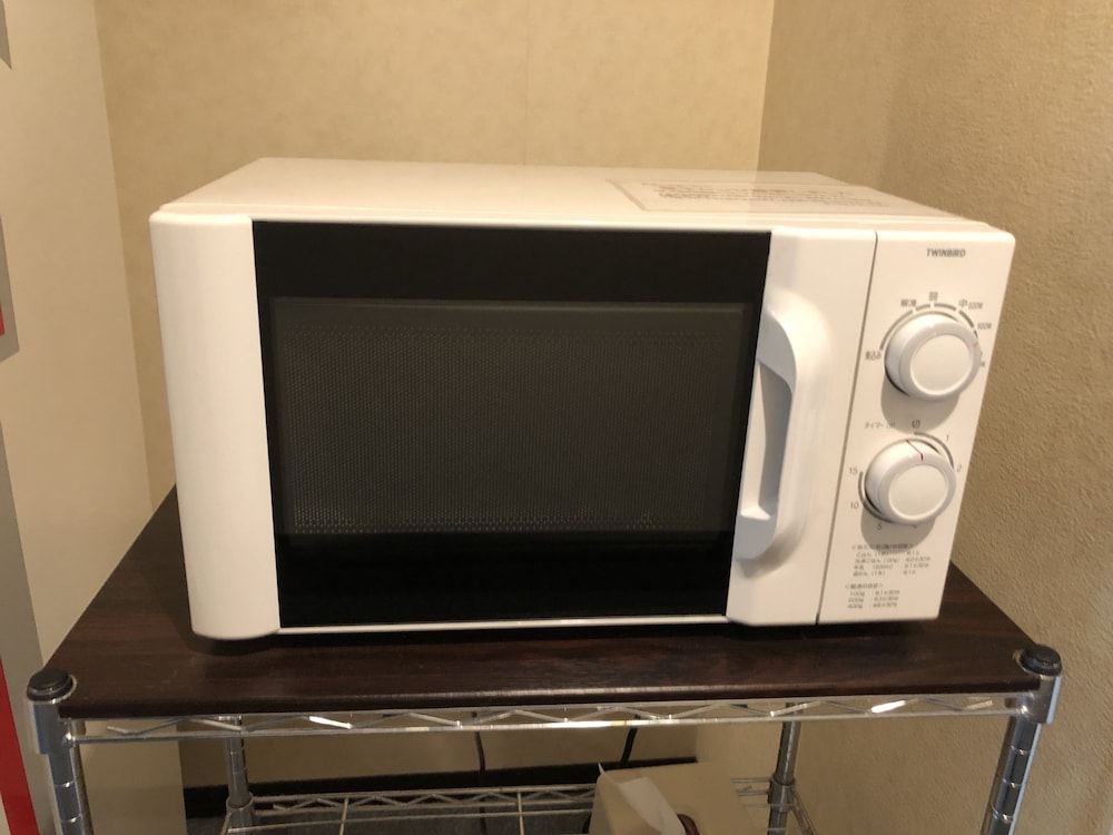 施設内の設備1 | ホテルターミナルアートイン