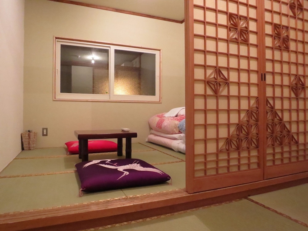 客室1 | SappoLodge 客室1 | SappoLodge