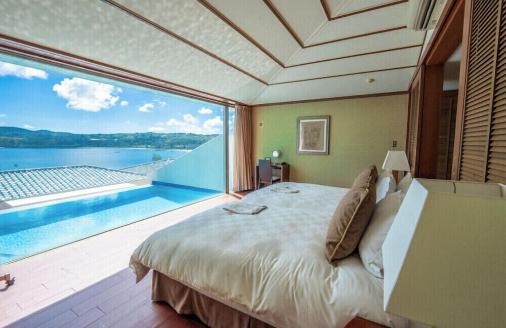 オリエンタルスイート 禁煙 | オリエンタルヒルズ沖縄