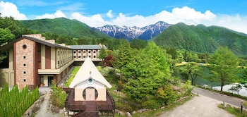 駒ヶ根高原リゾートリンクス