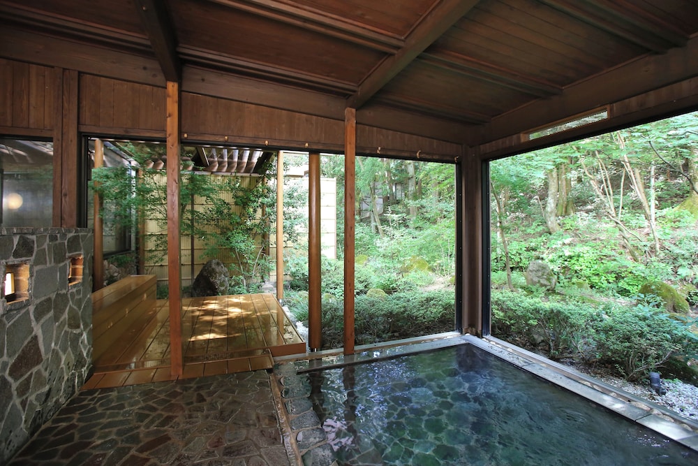 ツインルーム 禁煙 バスルーム0 | 駒ヶ根高原リゾートリンクス