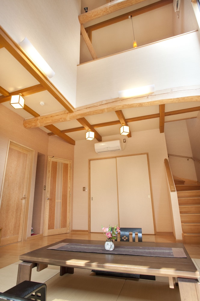 客室1 | 由布院 寛ぎの宿 なな川 客室1 | 由布院 寛ぎの宿 なな川