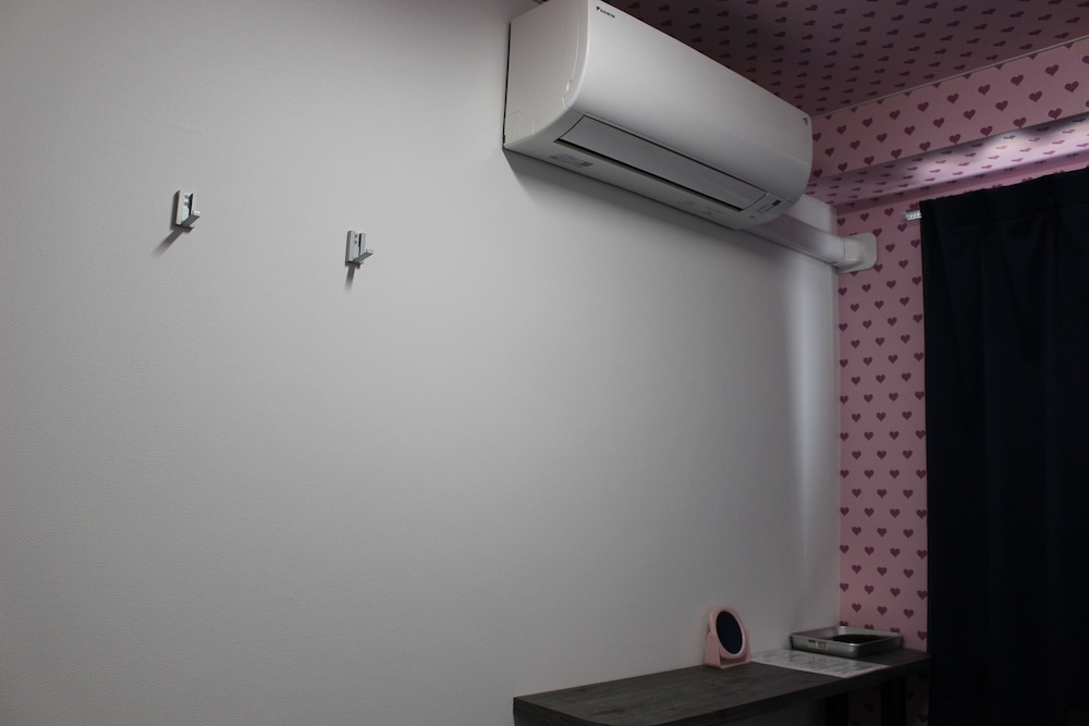 客室1 | ホテルサンプラザ2 客室1 | ホテルサンプラザ2