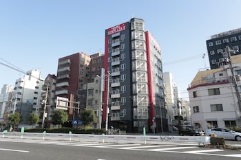 ホテルサンプラザ2
