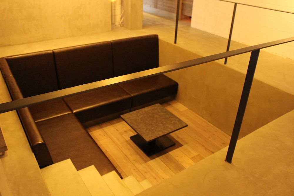 ロビーラウンジ1 | ホテルサンプラザ2 ロビーラウンジ1 | ホテルサンプラザ2