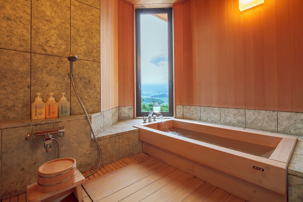 和賓室 バスルーム0 | フルーツパーク富士屋ホテル