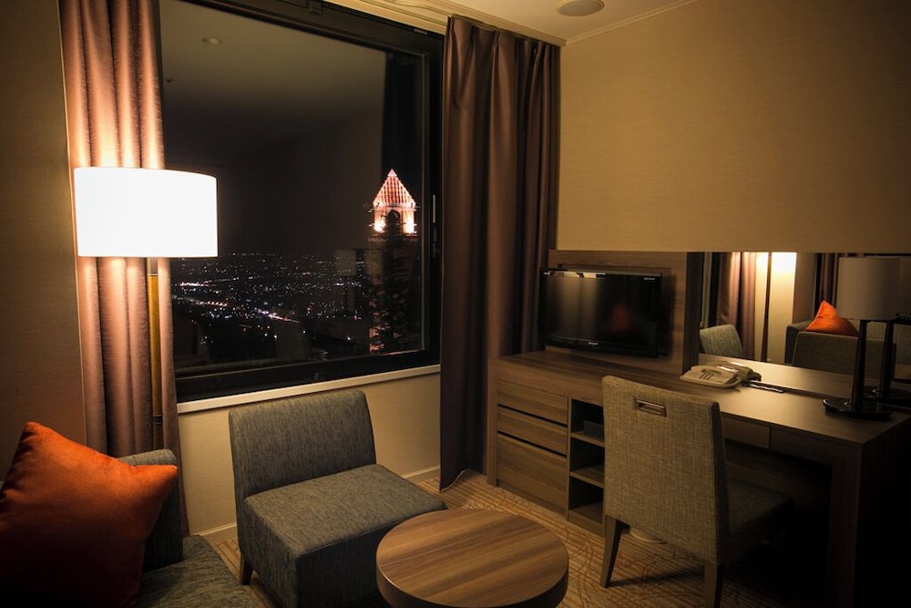 スタジオツインルーム 客室2 | フルーツパーク富士屋ホテル