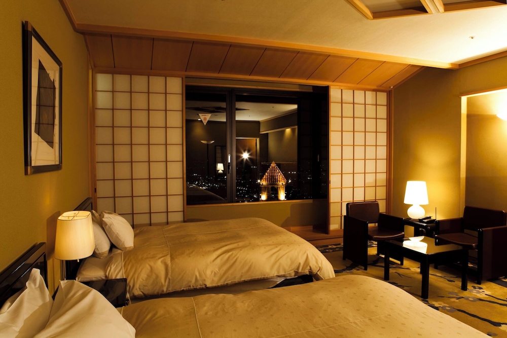 和賓室 客室2 | フルーツパーク富士屋ホテル