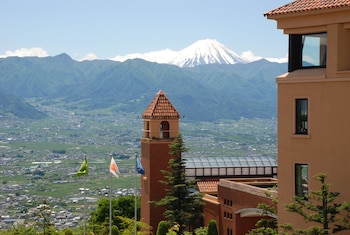 フルーツパーク富士屋ホテル