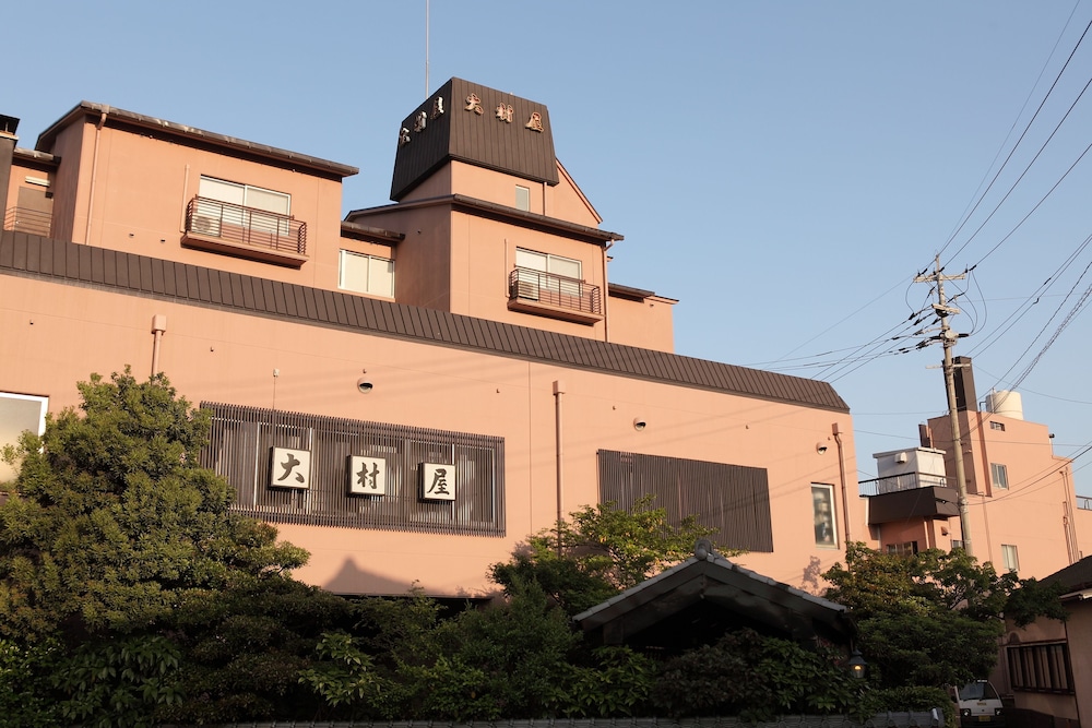 外観1 | 旅館 大村屋 外観1 | 旅館 大村屋