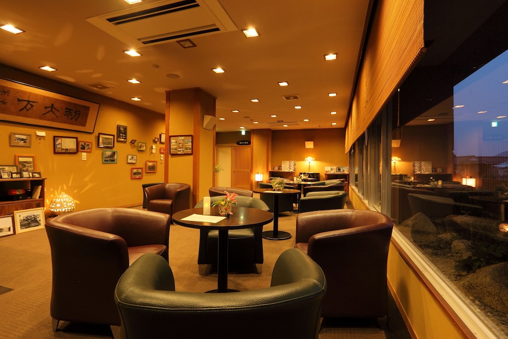 ロビーラウンジ1 | 旅館 大村屋 ロビーラウンジ1 | 旅館 大村屋