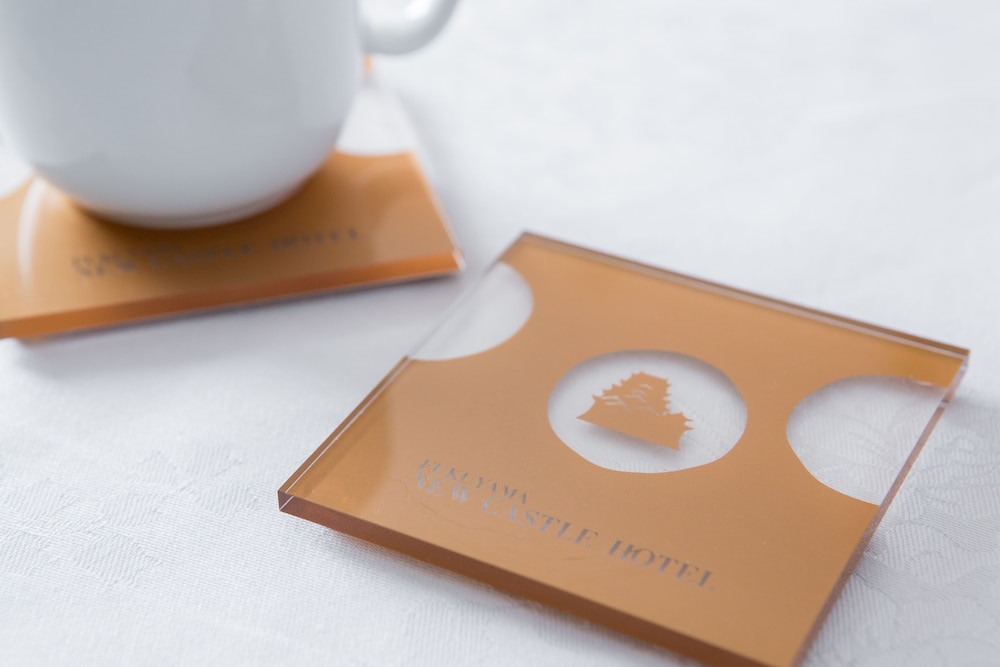 コンフォート ツイン ルーム(禁煙)【4階~8階】 客室3 | 福山ニューキャッスルホテル