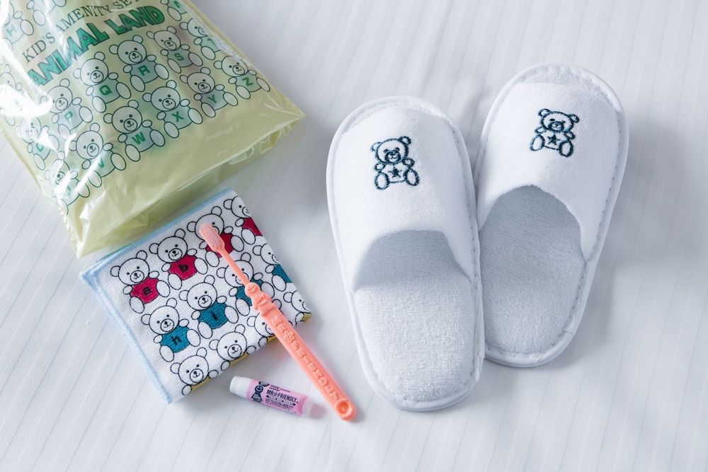 コンフォート ツイン ルーム(禁煙)【4階~8階】 客室2 | 福山ニューキャッスルホテル