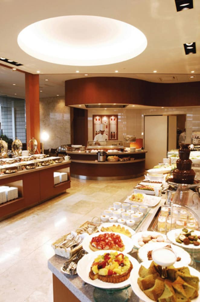 レストラン1 | 福山ニューキャッスルホテル レストラン1 | 福山ニューキャッスルホテル