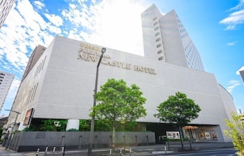 福山ニューキャッスルホテル