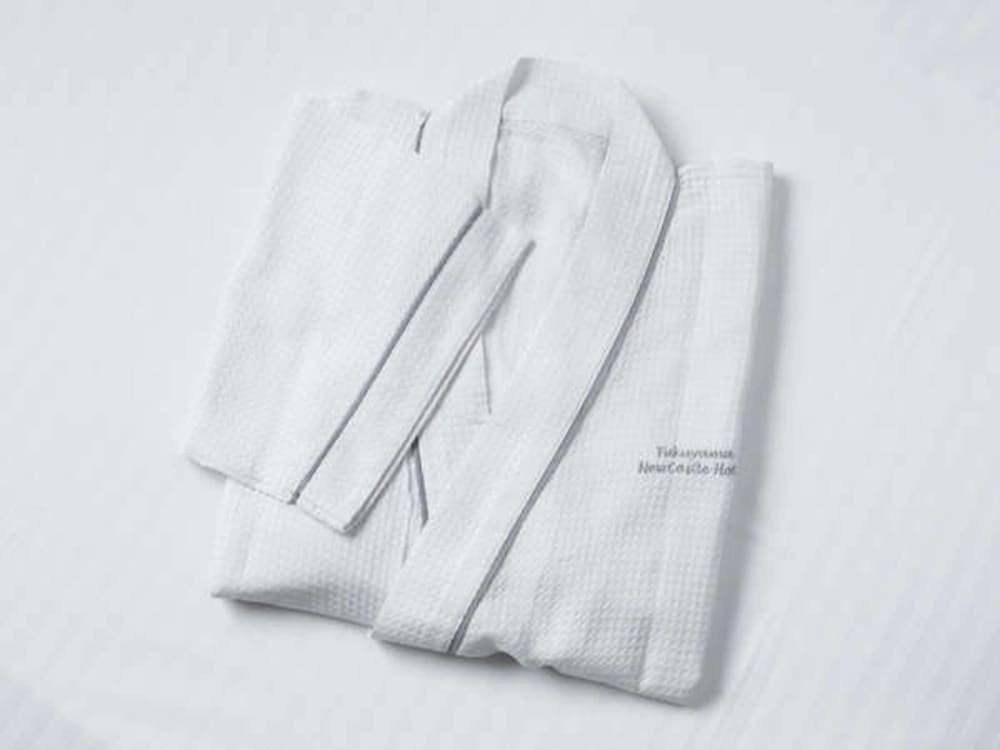 コンフォート ツイン ルーム(禁煙)【4階~8階】 客室の設備とサービス3 | 福山ニューキャッスルホテル