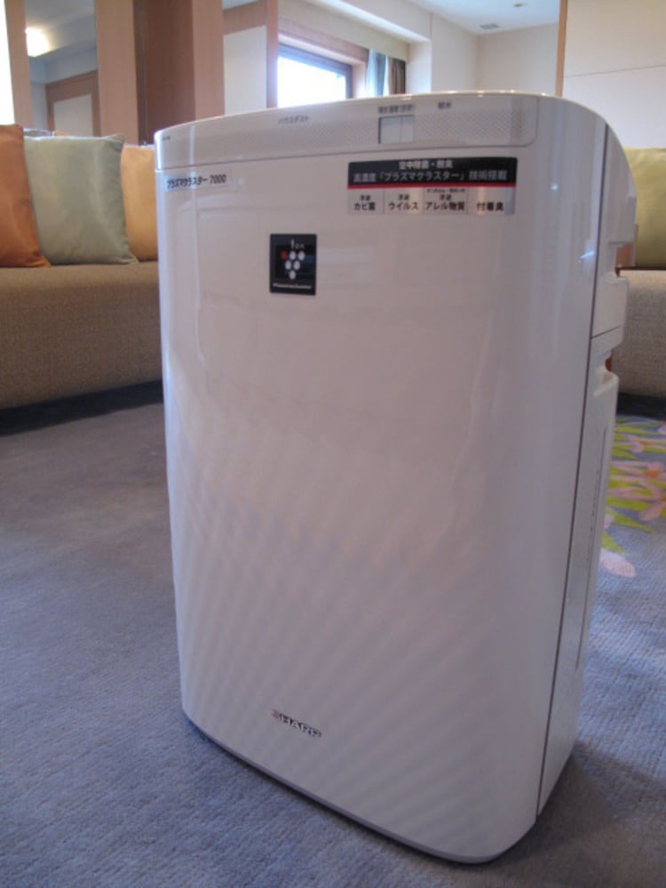 コンフォート ツイン ルーム(禁煙)【4階~8階】 客室の設備とサービス1 | 福山ニューキャッスルホテル