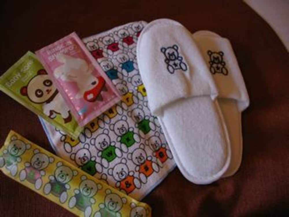 コンフォート ツイン ルーム(禁煙)【4階~8階】 客室の設備とサービス2 | 福山ニューキャッスルホテル