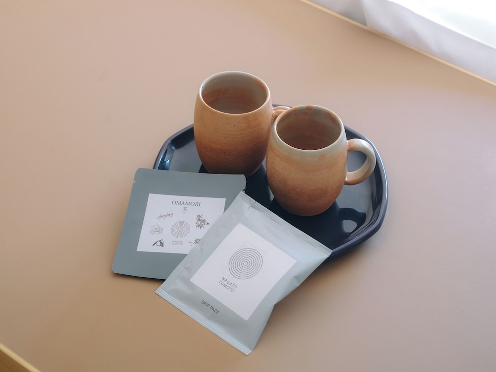 River View Twin 客室6 | SOIL Nagatoyumoto - ホステル