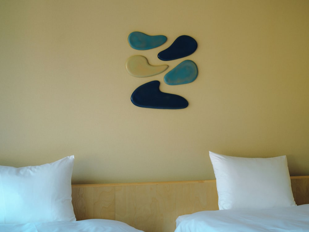 River View Twin 客室4 | SOIL Nagatoyumoto - ホステル