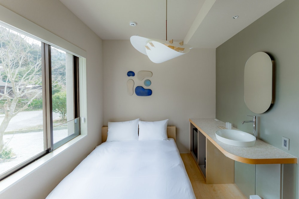 Compact Double | SOIL Nagatoyumoto - ホステル