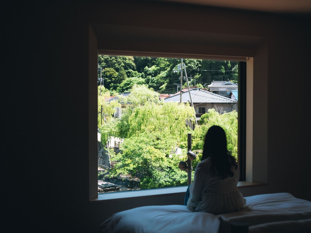 River View Suite 客室8 | SOIL Nagatoyumoto - ホステル