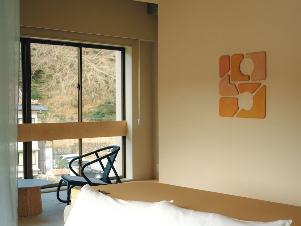 River View Suite 客室6 | SOIL Nagatoyumoto - ホステル