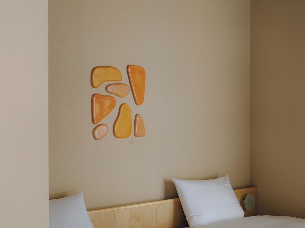 River View Twin 客室3 | SOIL Nagatoyumoto - ホステル