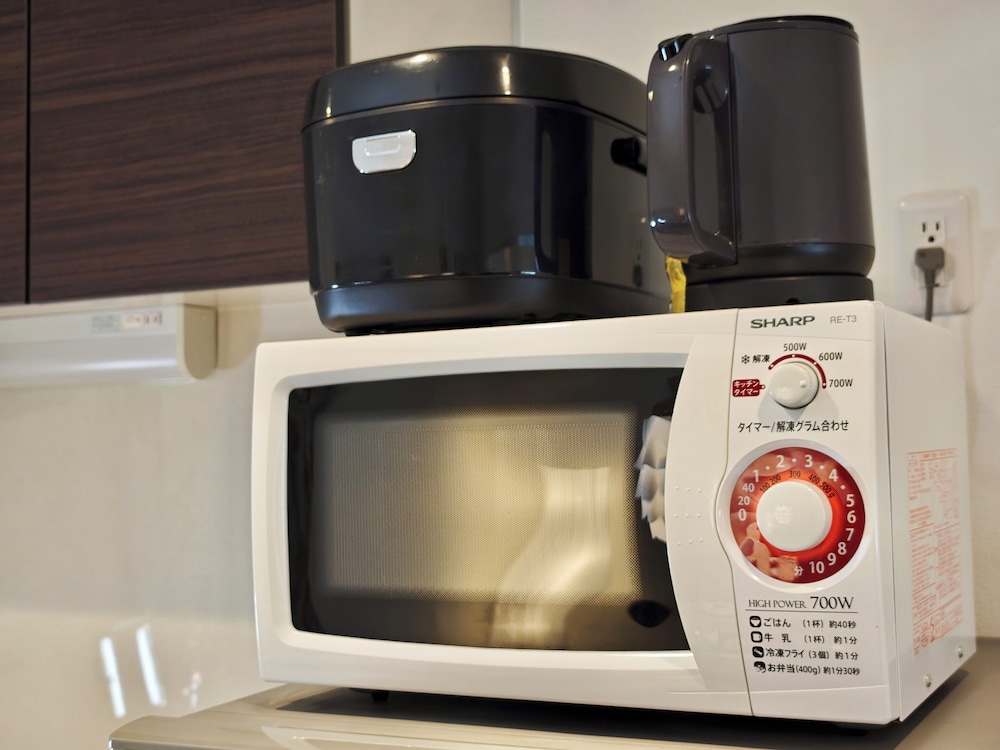 クラシック アパートメント 専用キッチン1 | ケイアイコンホテル千種