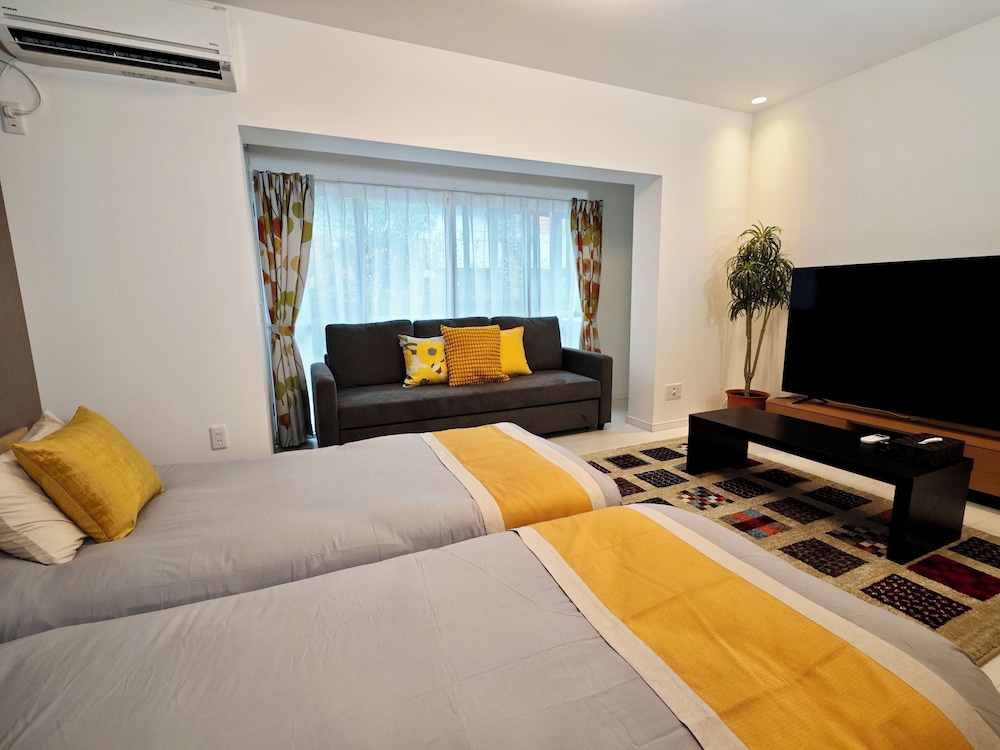 クラシック アパートメント 客室6 | ケイアイコンホテル千種