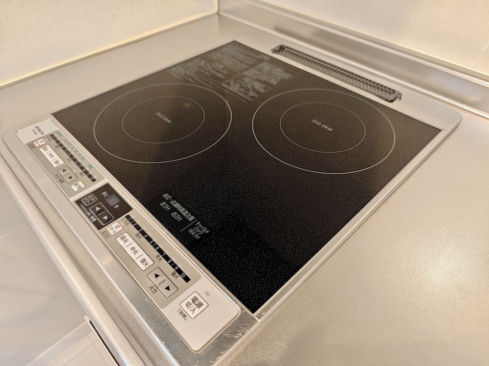 クラシック アパートメント 専用キッチン6 | ケイアイコンホテル千種