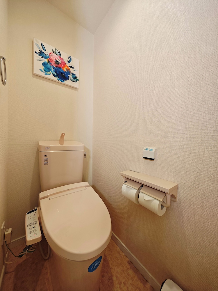 クラシック アパートメント 補高便座1 | ケイアイコンホテル千種