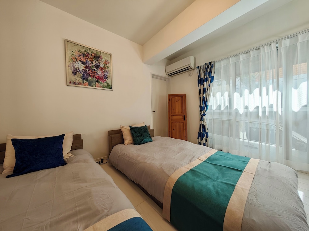 クラシック アパートメント 客室4 | ケイアイコンホテル千種