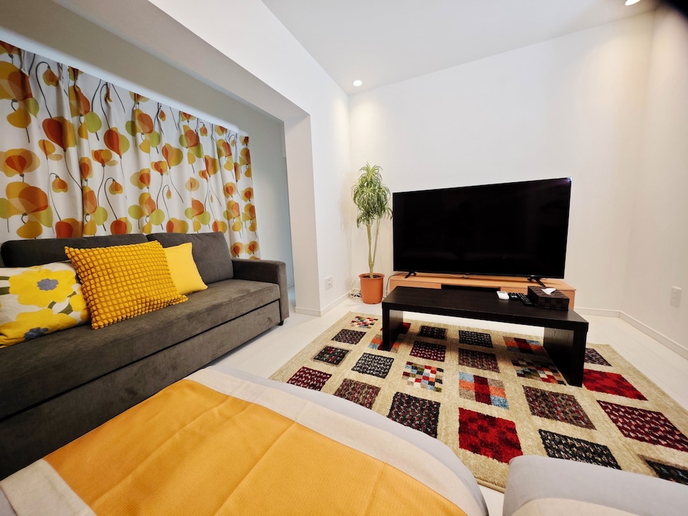 クラシック アパートメント 客室2 | ケイアイコンホテル千種