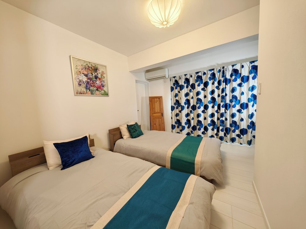 クラシック アパートメント 客室5 | ケイアイコンホテル千種