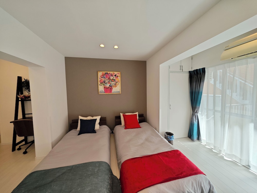 クラシック アパートメント 客室14 | ケイアイコンホテル千種