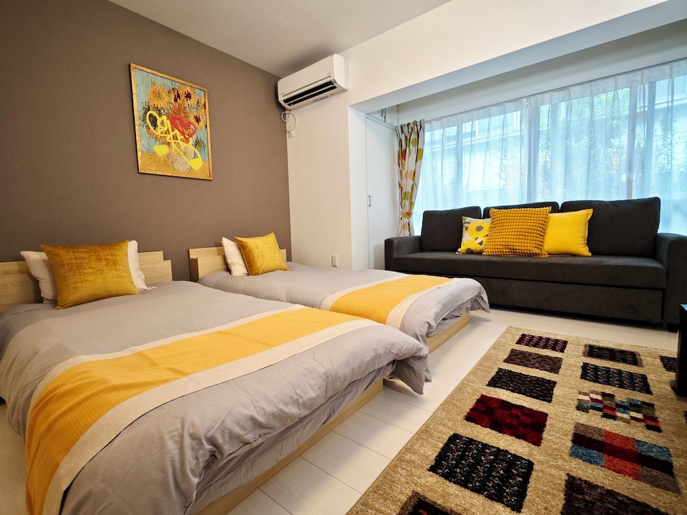 クラシック アパートメント | ケイアイコンホテル千種