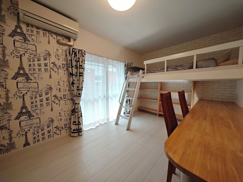 クラシック アパートメント 客室19 | ケイアイコンホテル千種