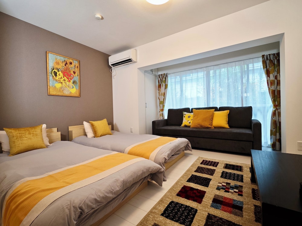 クラシック アパートメント 客室9 | ケイアイコンホテル千種