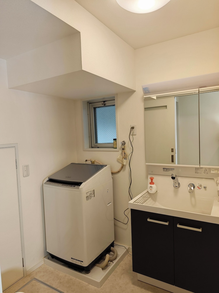 クラシック アパートメント ランドリー0 | ケイアイコンホテル千種