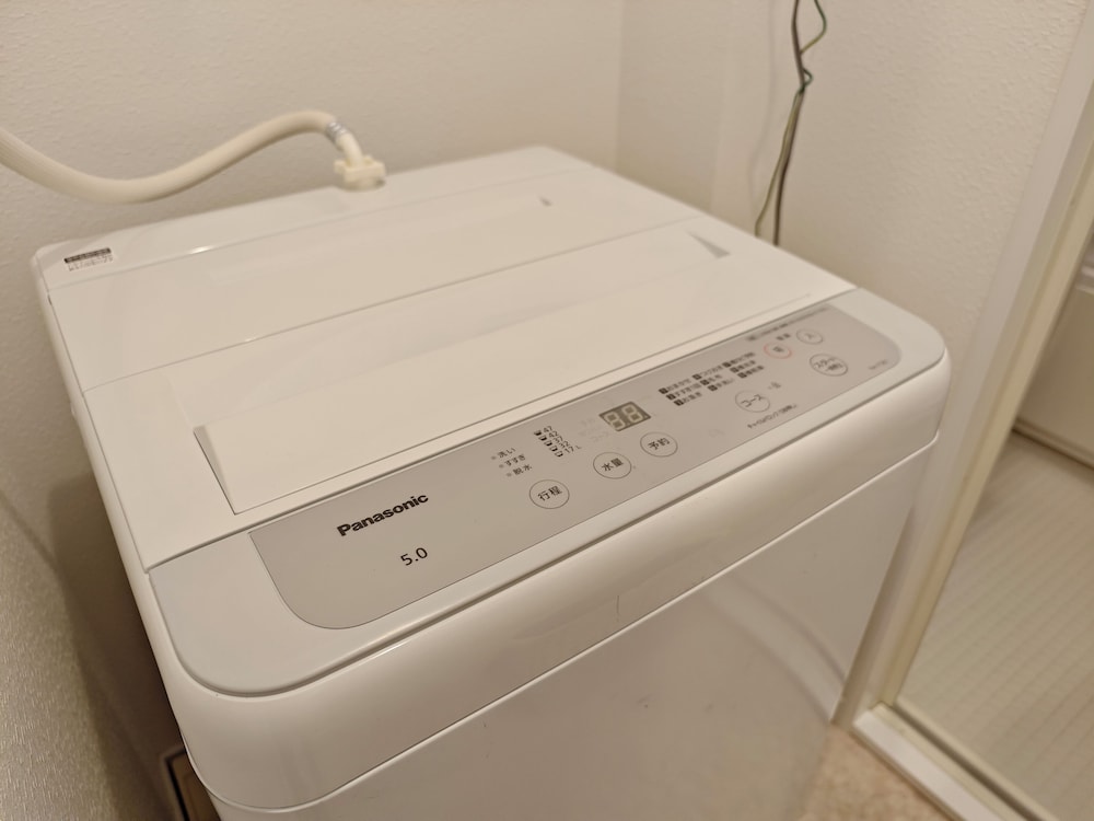 クラシック アパートメント ランドリー1 | ケイアイコンホテル千種