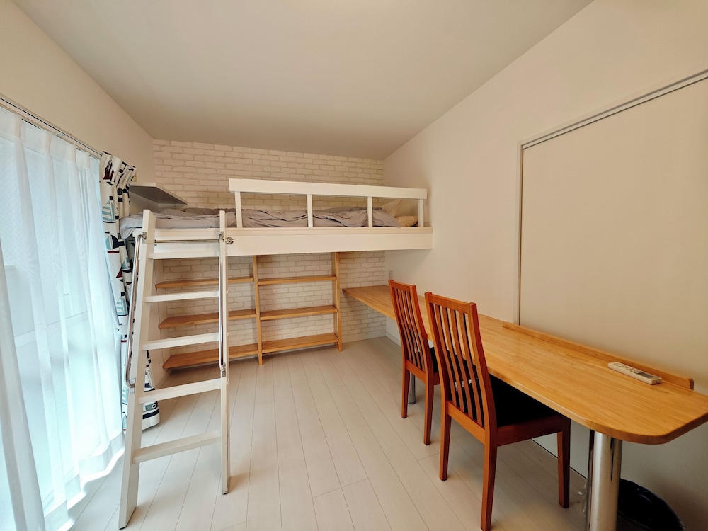 クラシック アパートメント 客室17 | ケイアイコンホテル千種